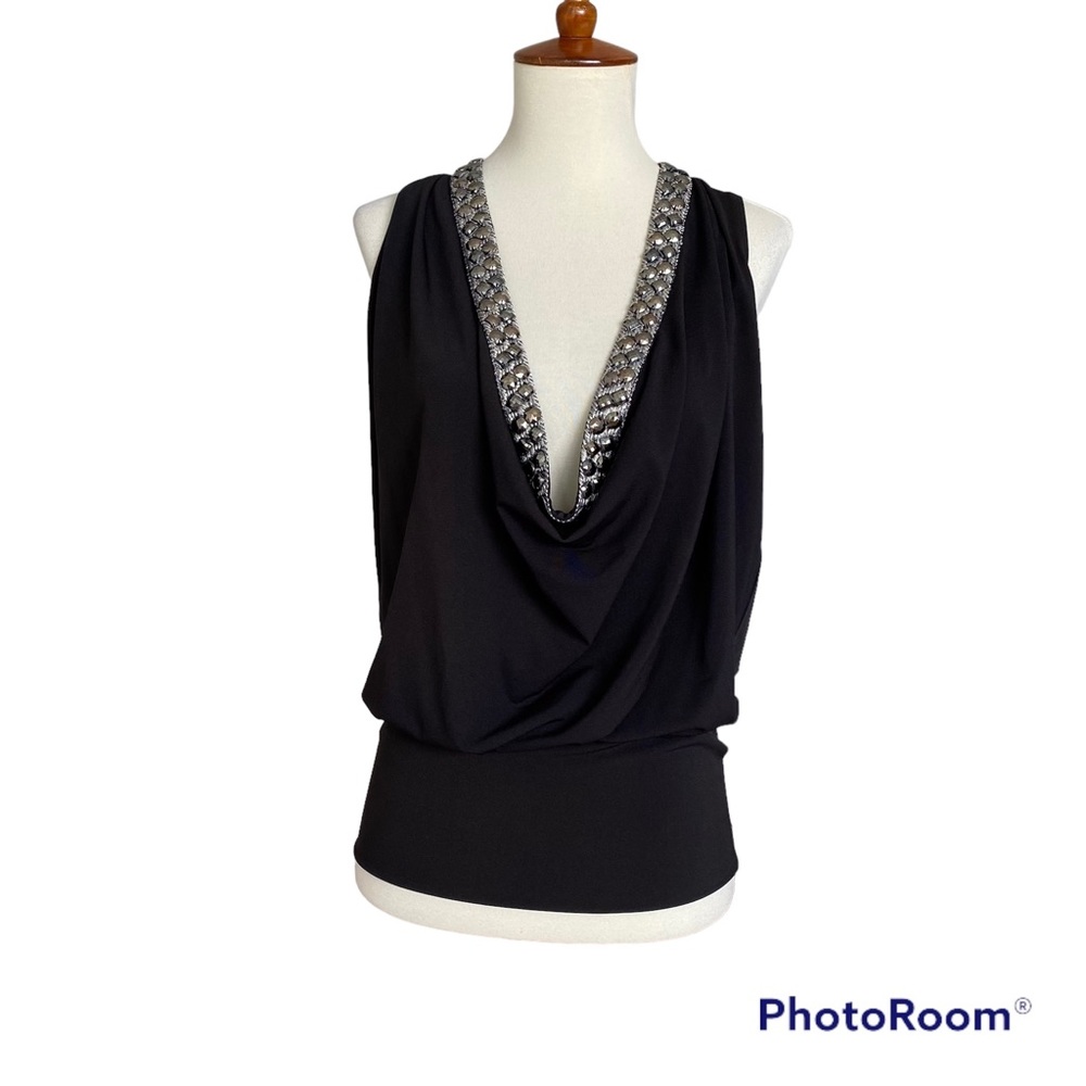 Moda International woman’s top - US size XS